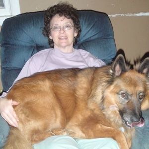 Meet your Posher, Thelma